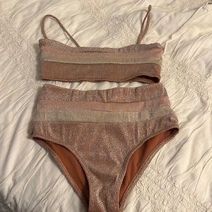 Elysiian Swim Bikini